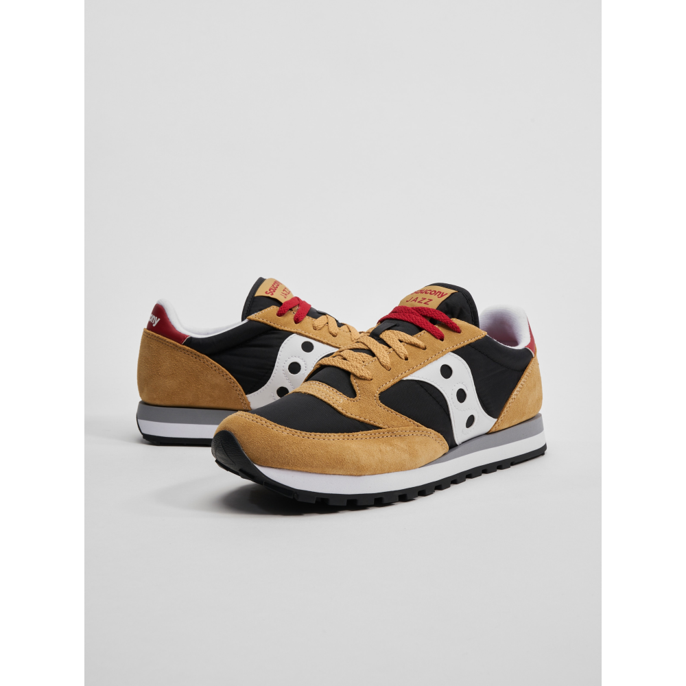 Saucony Jazz S2044-668 / braun
