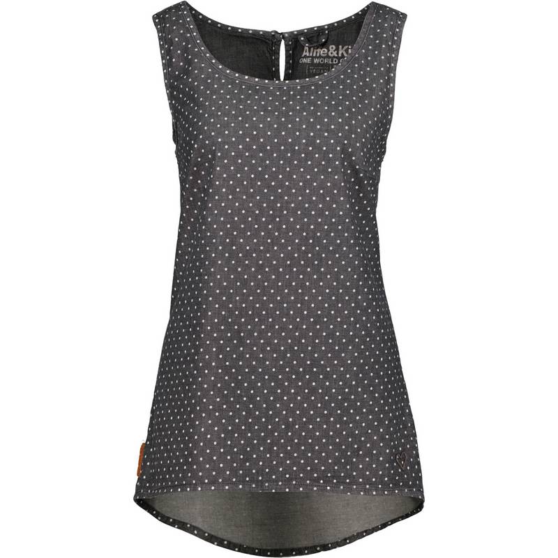 ALIFE AND KICKIN KarlaAK B Tanktop Damen