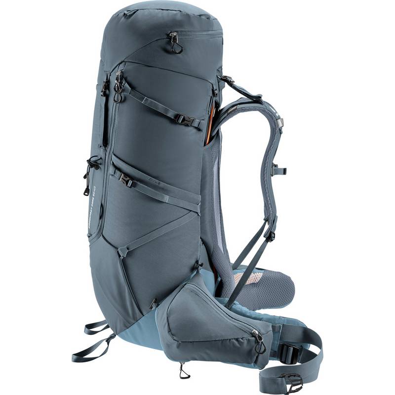 Deuter Aircontact Core 60+10 Trekkingrucksack Herren