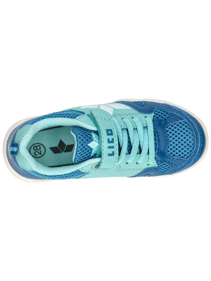 Lico Hallenschuh 