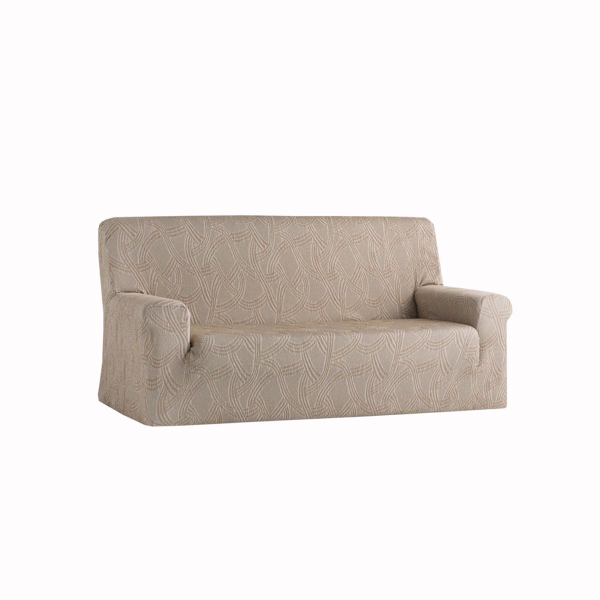 Housse fauteuil et canapé préformée 