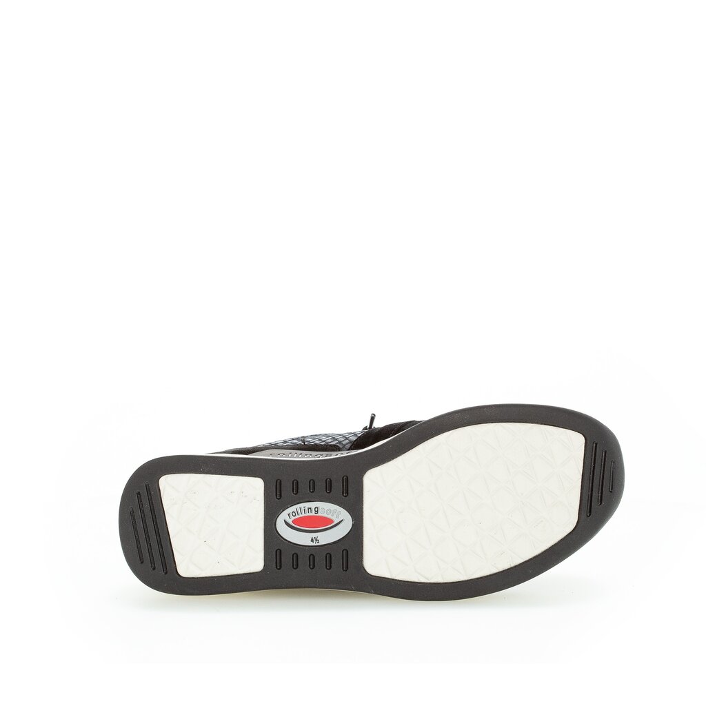 rollingsoft Sneaker low schwarz