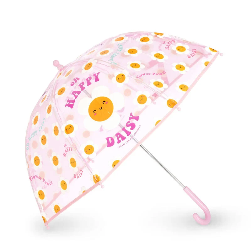 Guarda-chuva infantil - Dançando na chuva