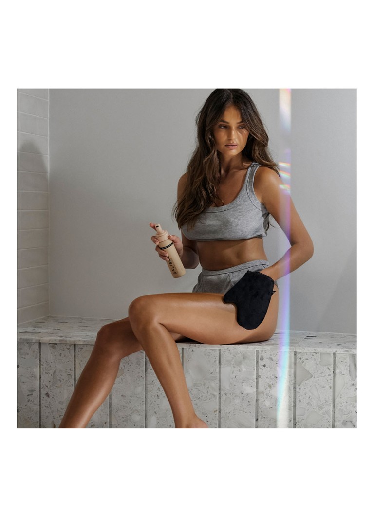 Bali Body Luxe iedeguma cimds - pašiedeguma cimds