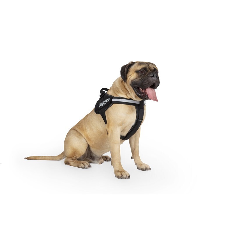 JULIUS-K9 Hundegeschirre JULIUS-K9 IDC Powergeschirr M