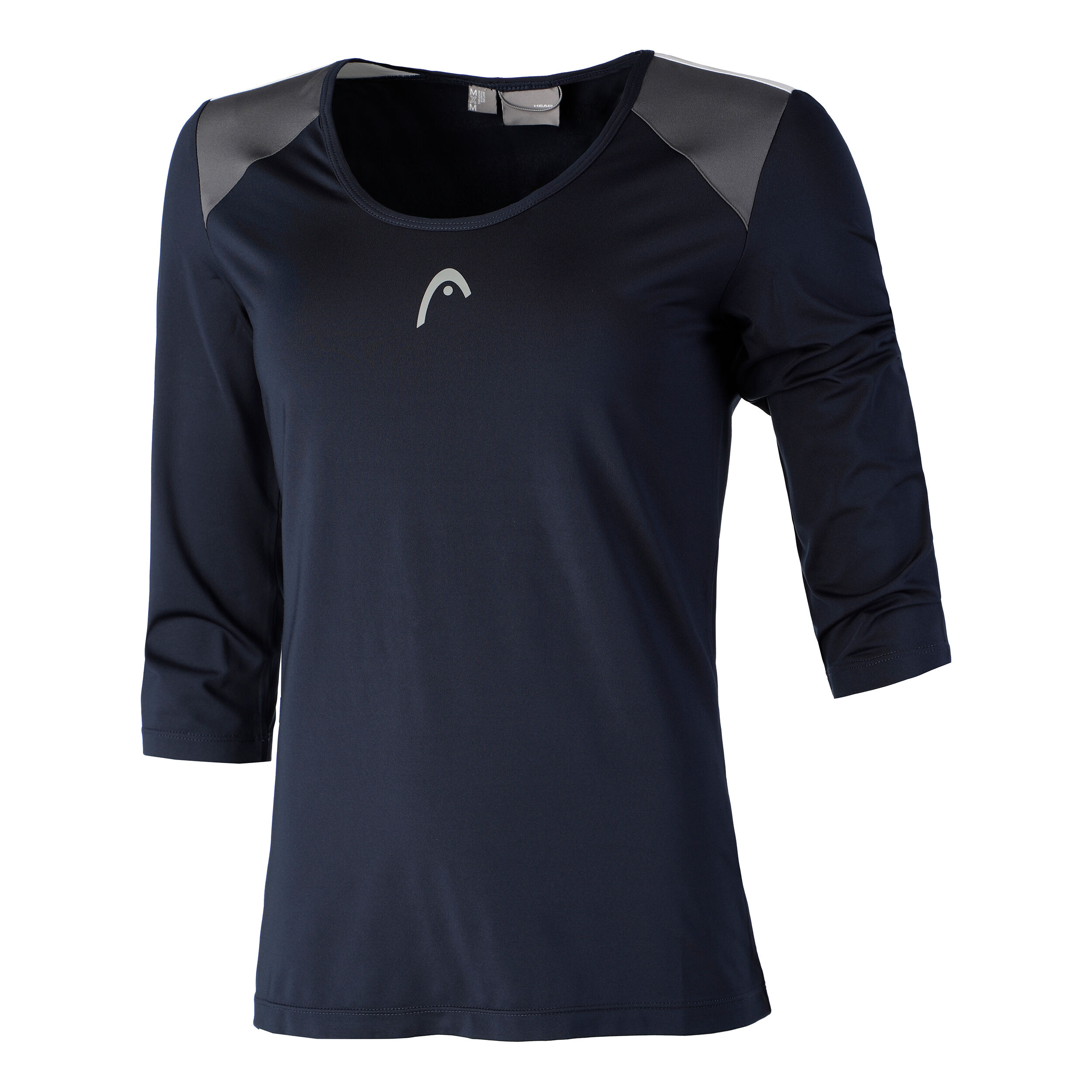 Club T-Shirt Damen - Blau