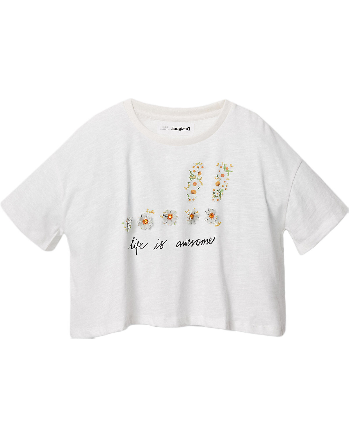 Sweatshirt SWANSON für Mädchen
