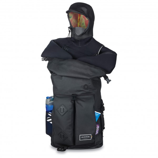 Dakine - Cyclone II Dry Pack 36L - Daypack
