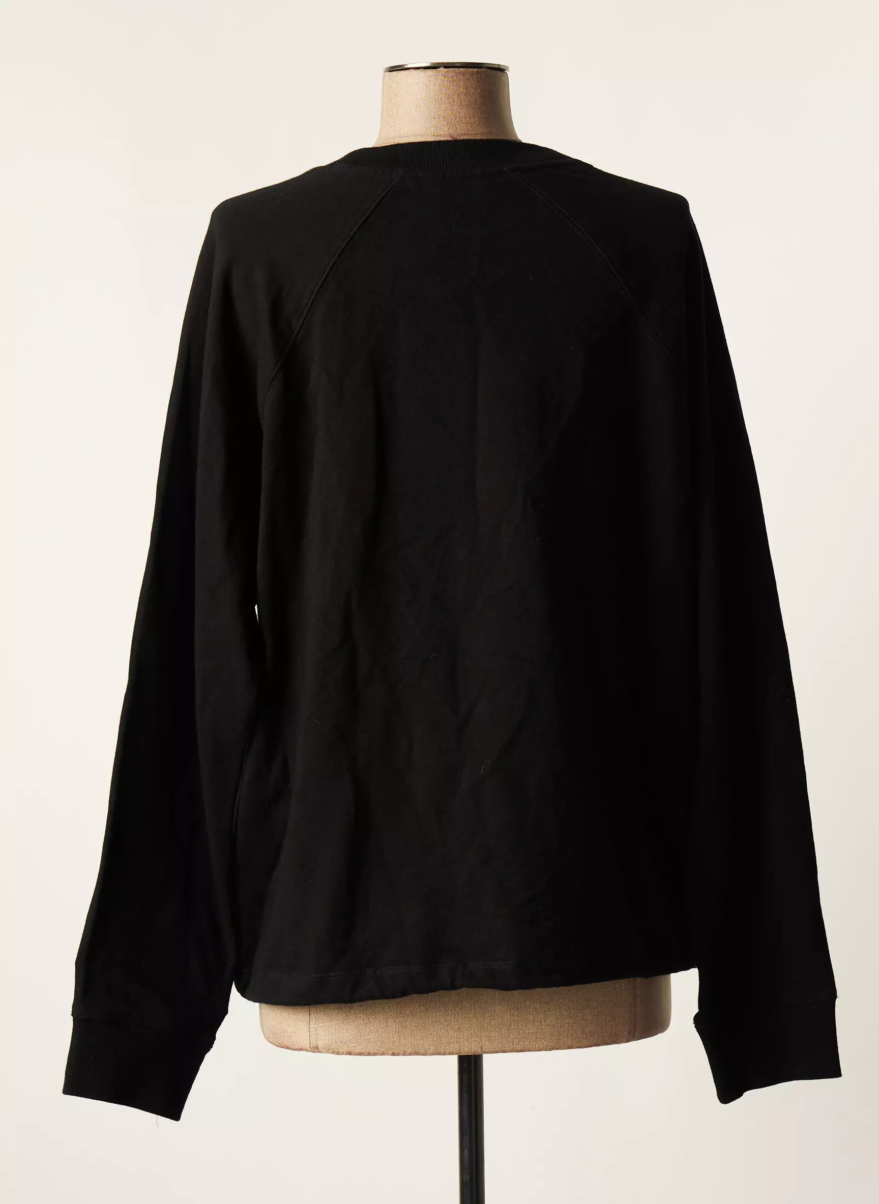 Dkny Sweats Femme couleur noir