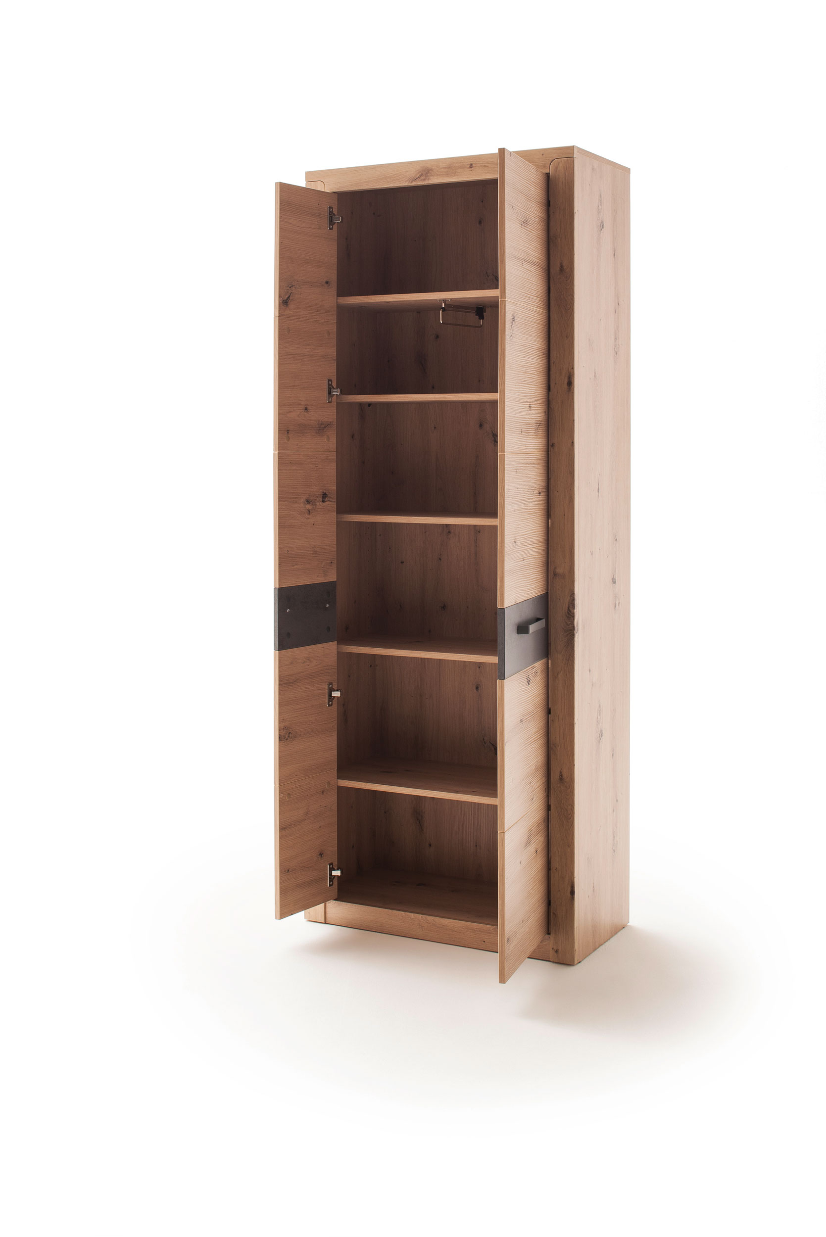 Garderobenschrank