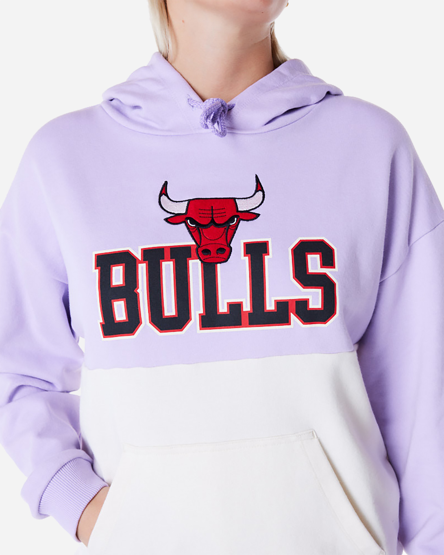 Felpa New Era 9forty Bulls W 60564982