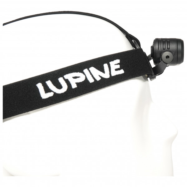 Lupine - Piko X 4 SmartCore - Stirnlampe