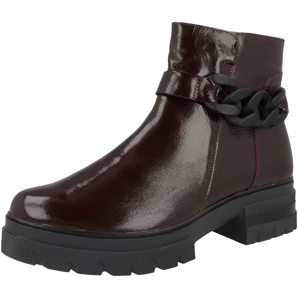 CAPRICE 9-25413-29 Boots bordeaux