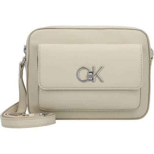 Calvin Klein Re-Lock Umhängetasche 21 cm