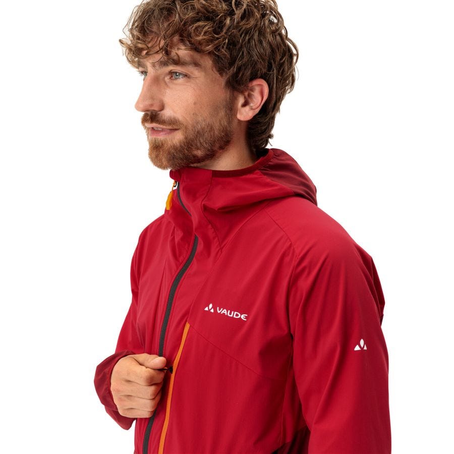 Tekoa Jacke Herren