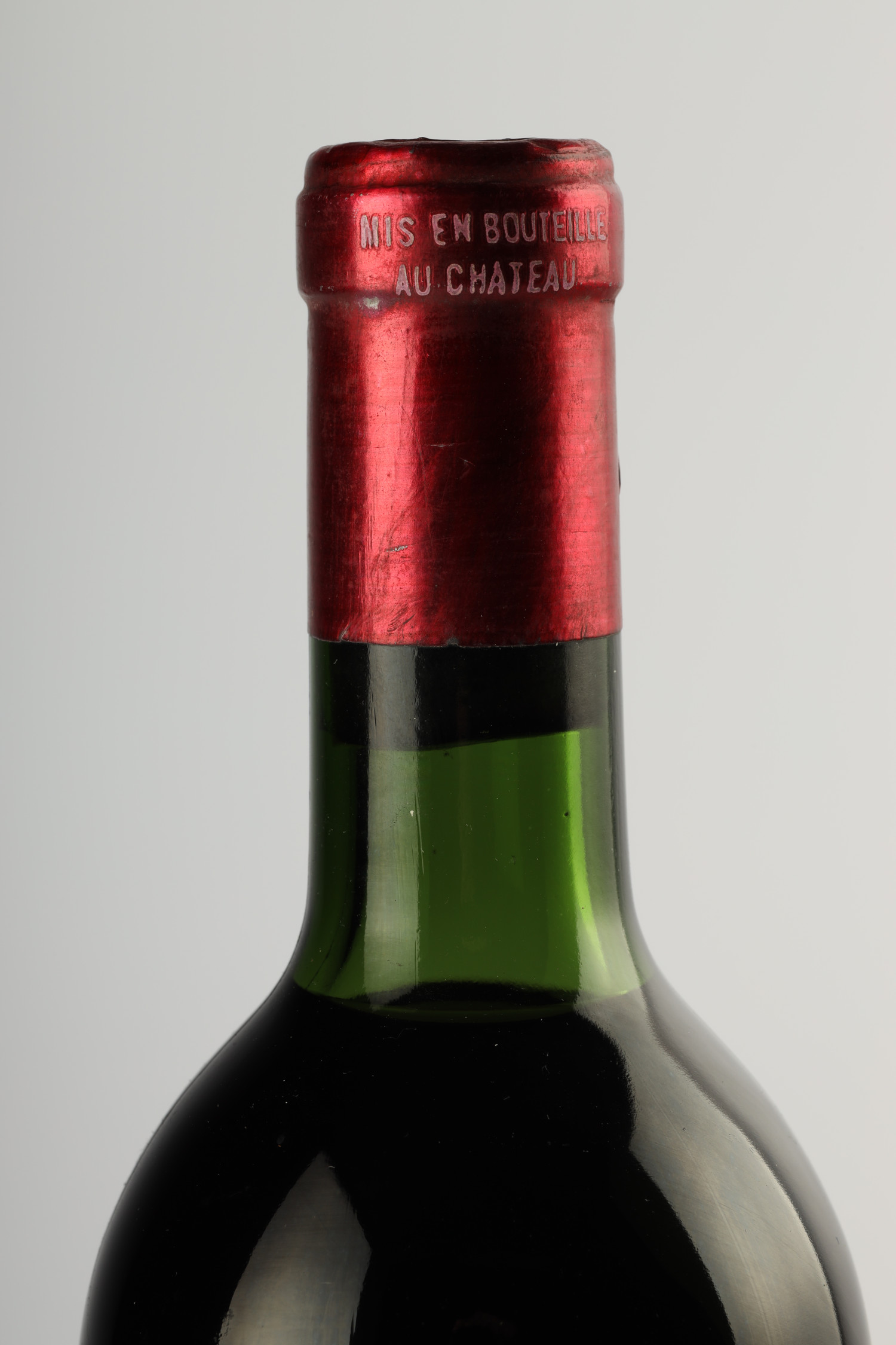 Petrus 1960, Pomerol