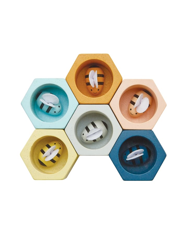 Plan Toys Bienenwaben Orchard ab 18 Monate günstig kaufen onesize