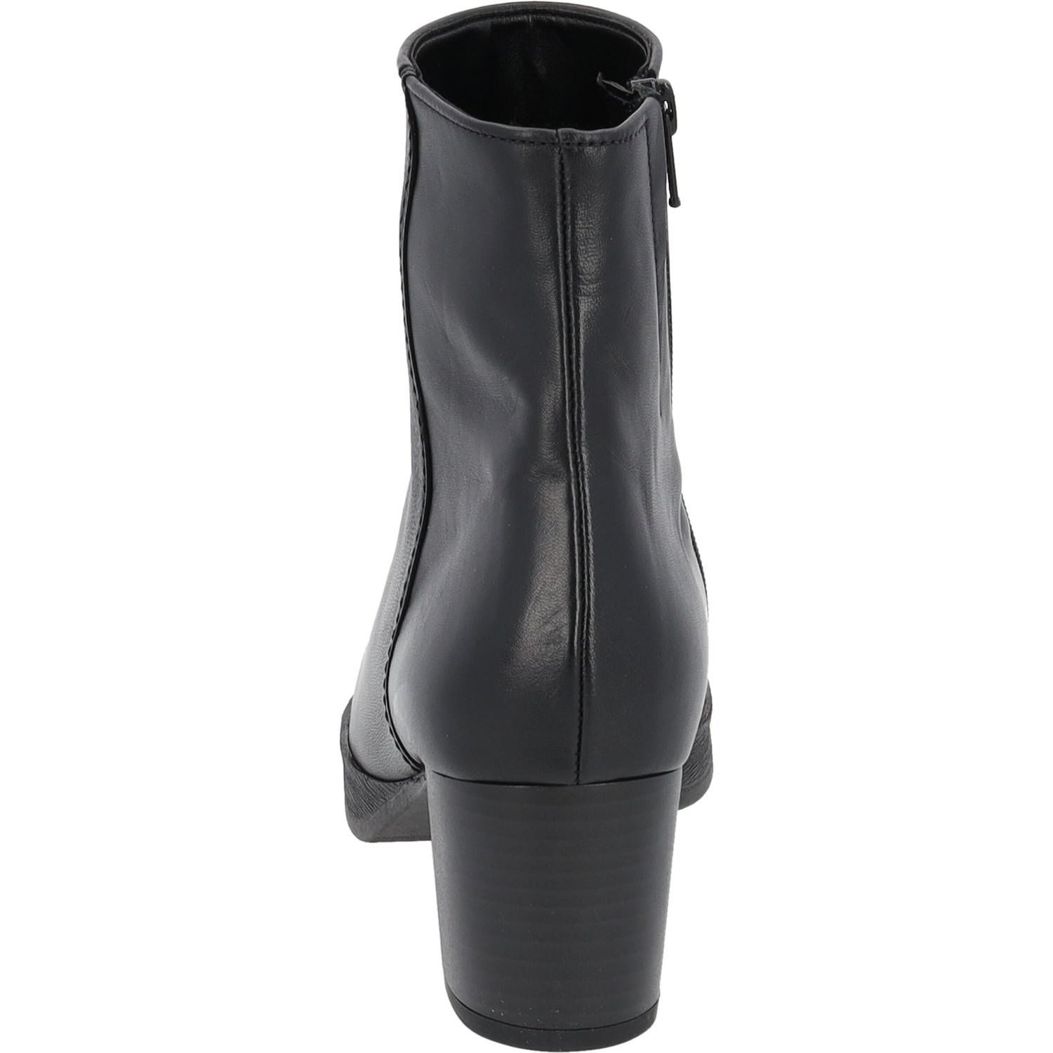 Gabor Comfort 32.071, Stiefeletten, Damen, schwarz