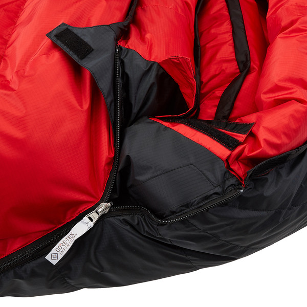 BISON GORE 200 CM INFINIUM - Winterschlafsack