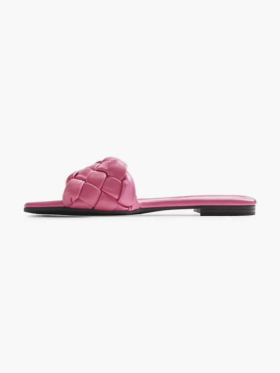 Catwalk Pantolette