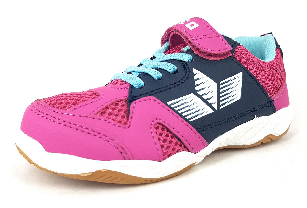Lico V5 805315 Rosa Pink-Marine