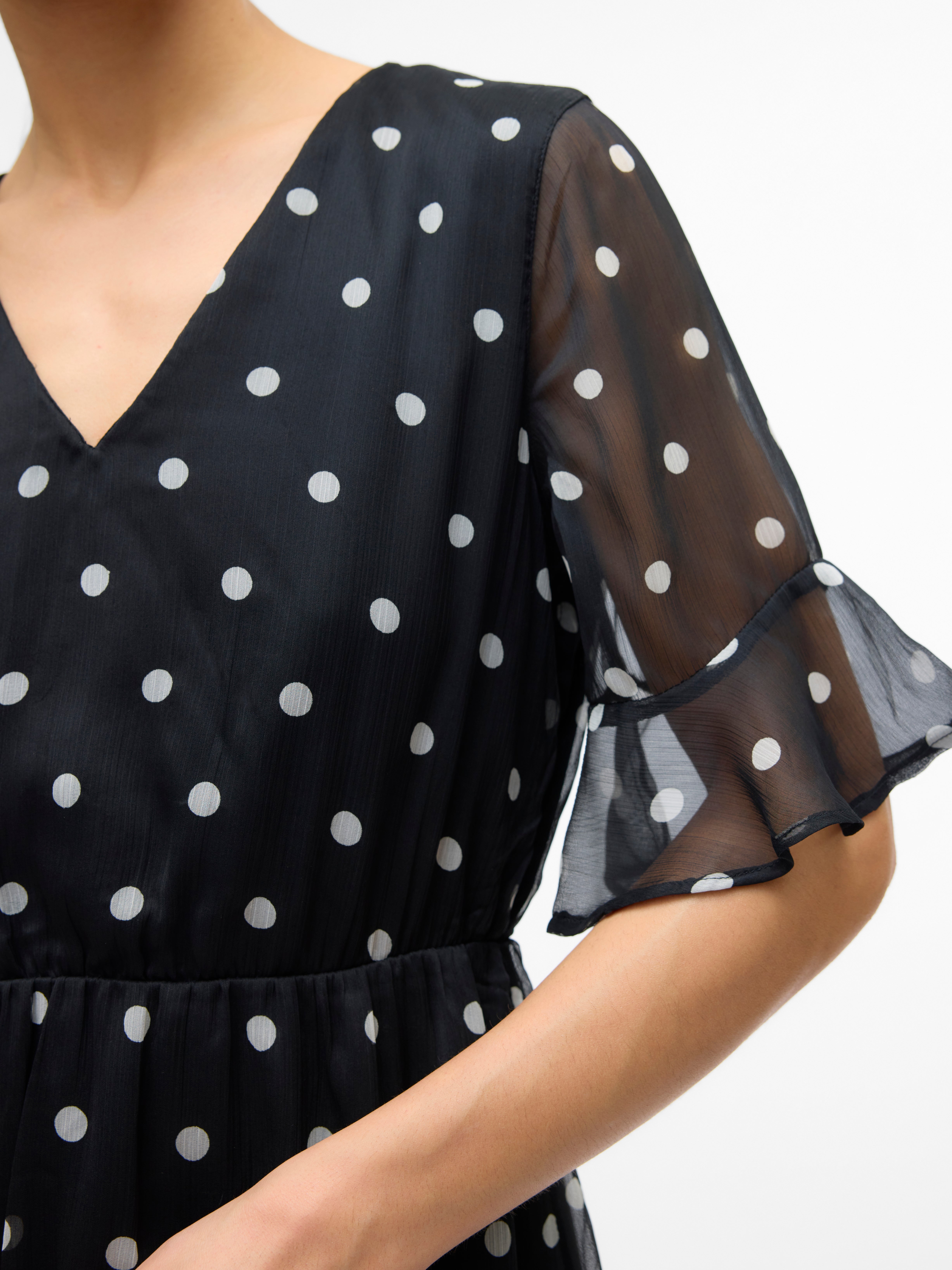 VMSMILLA Kurzes Kleid