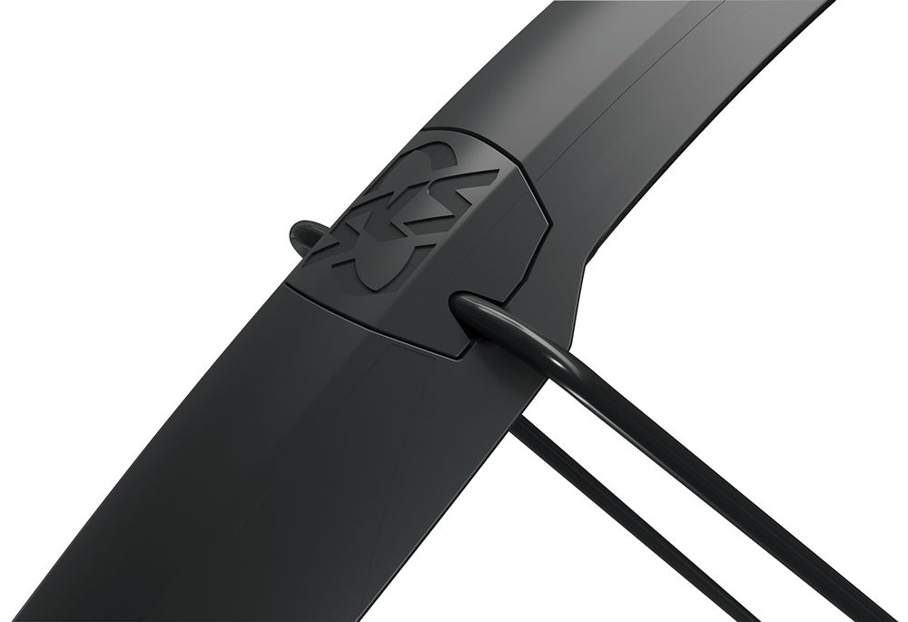 SKS Germany Speedrocker Schutzblechset kaufen | Bike-Discount