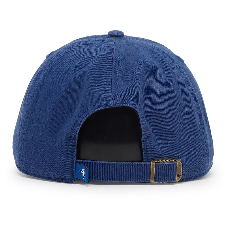 47 Brand MLB Toronto Blue Jays '47 Clean Up Cap royal