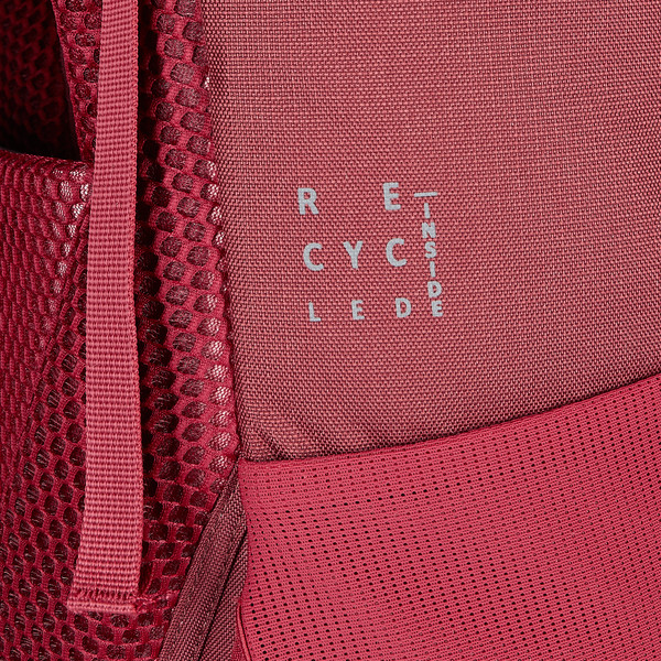 ASYMMETRIC 38+8 Damen - Tourenrucksack
