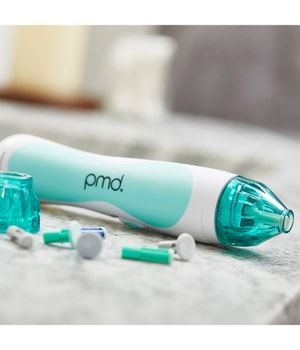 PMD Personal Microderm Teal Microdermabrasion-1 Stk