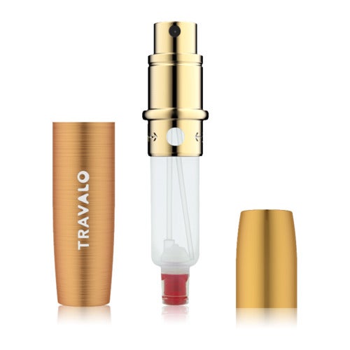 Parfumverstuiver Lux Parfumverstuiver Gold