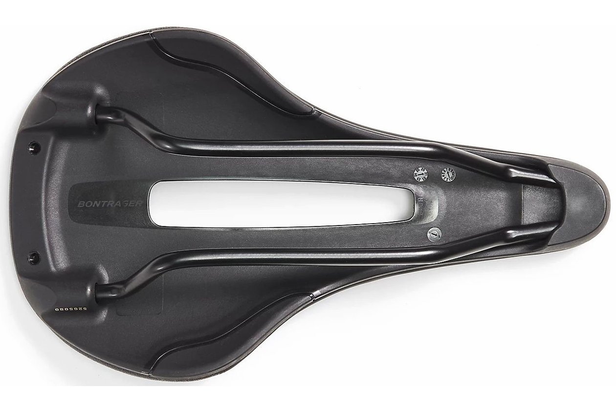 Bontrager Fahrradsattel Verse Short Trail Elite