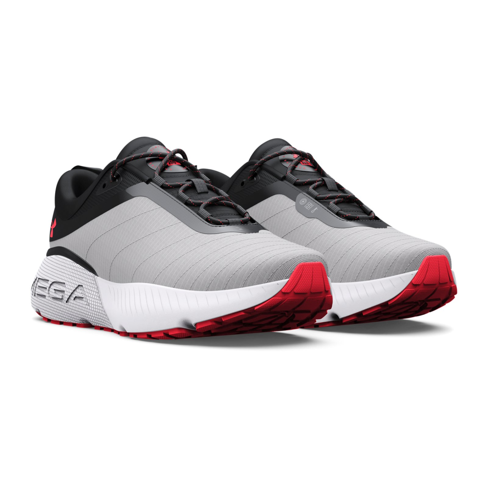 Under Armour HOVR Mega Warm UA 3026819-102 / grau