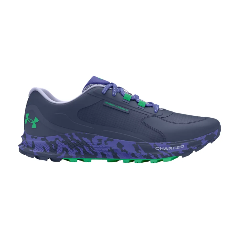 Under Armour Bandit Trail 3 3028405-103 / grau