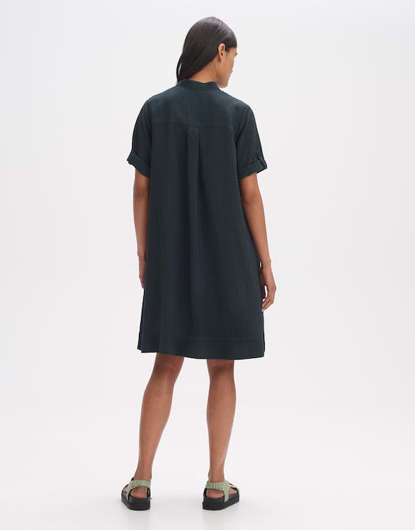 Blusenkleid Wokana