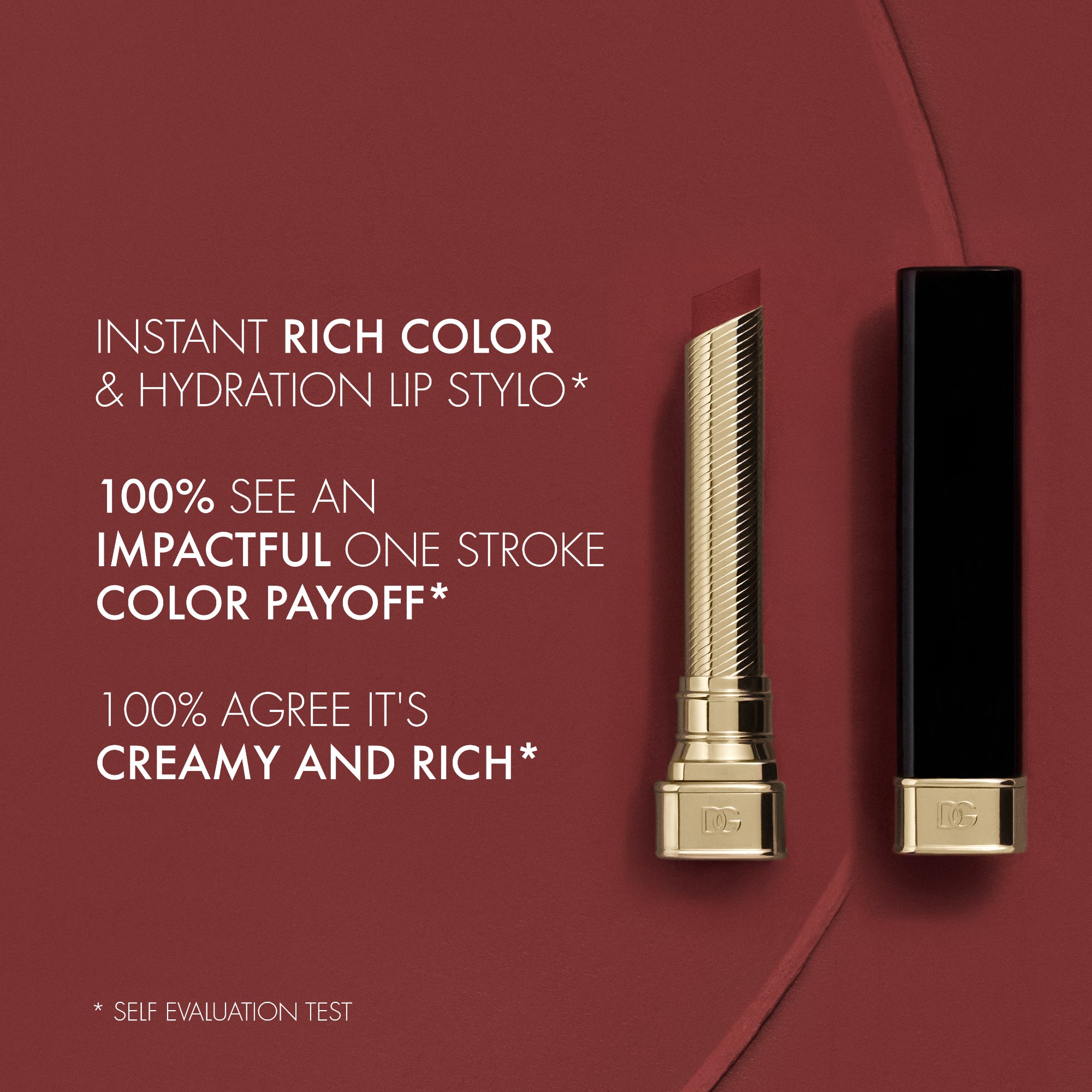 My Comfy Matte Lip Stylo, trenutna intenzivna boja i hidratacija - mat ruž za usne