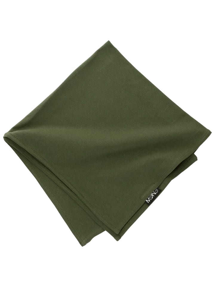 MaBu Kids Halstuch Bestseller Kollektion in khaki günstig kaufen onesize