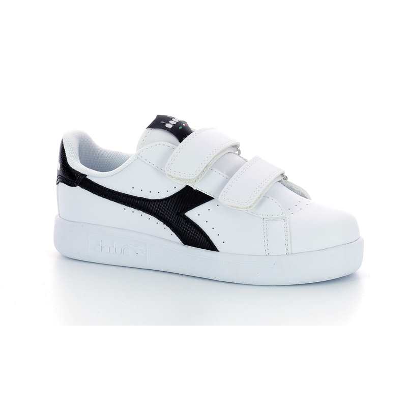 Sneakers basses polyurethane Game P Ps Girl