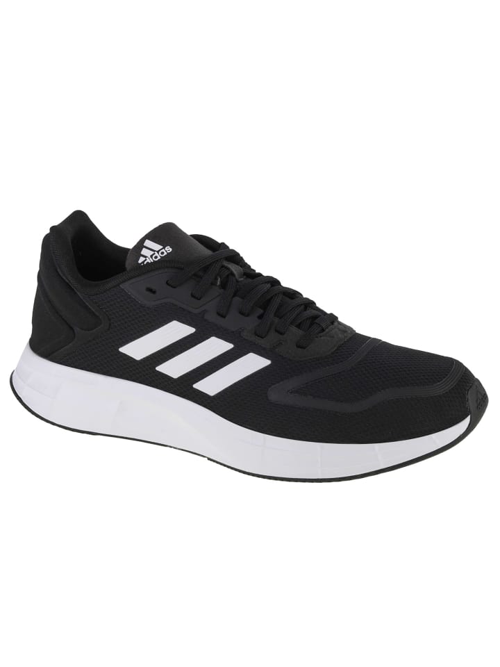 adidas Performance adidas Duramo 10 in Schwarz günstig kaufen