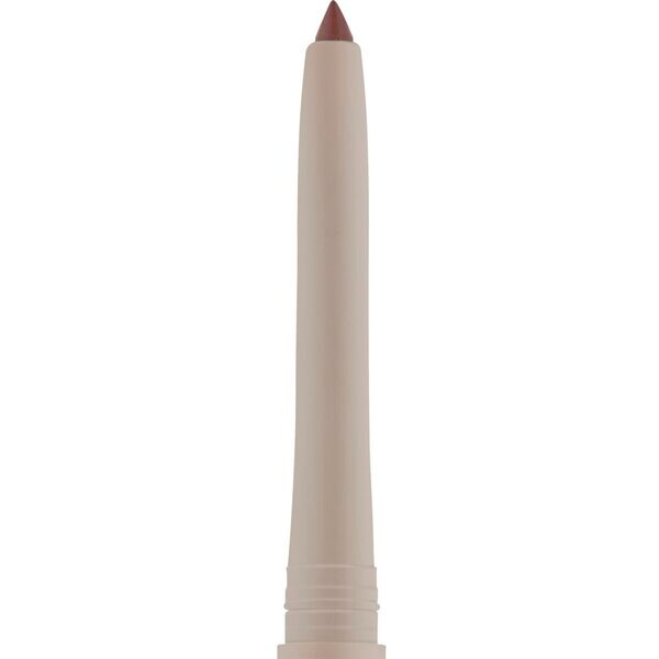 Delineador em gel Essence Satin Blend 02 Cacau