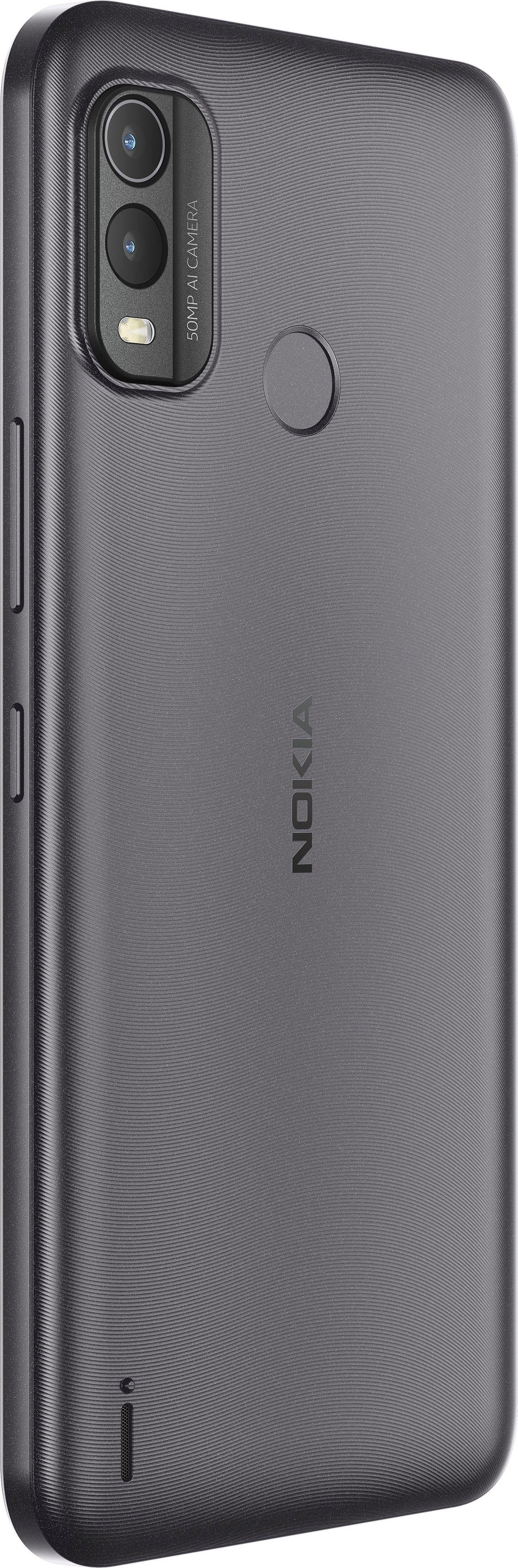 Nokia G11 Plus Smartphone (16,55 cm/6,5 Zoll, 32 GB Speicherplatz, 50 MP Kamera)