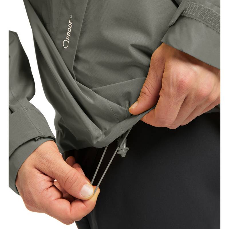 Haglfs Skuta Jacket Hardshelljacke Herren