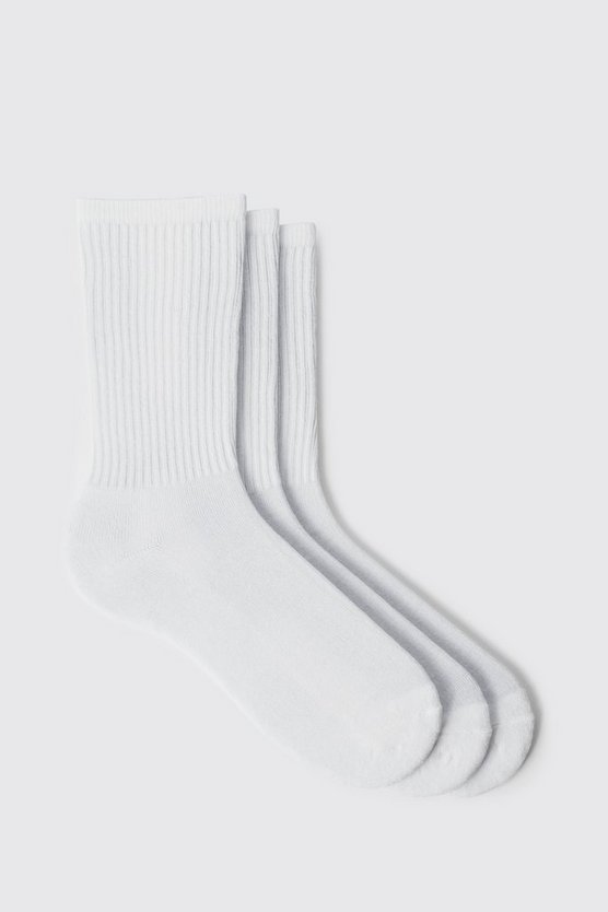3er-Pack Sport-Socken