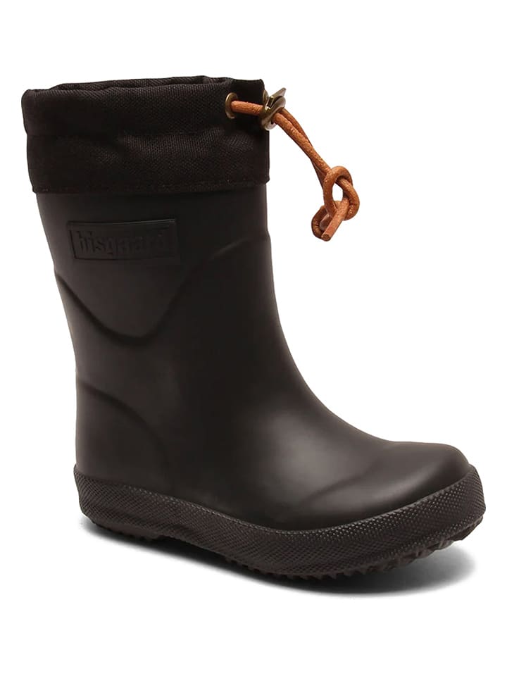 bisgaard Gummistiefel in Schwarz günstig kaufen