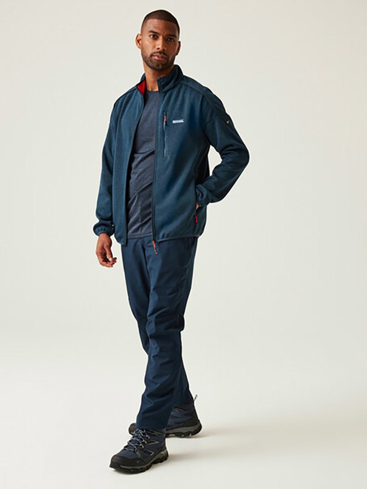 Regatta Fleecejacke 