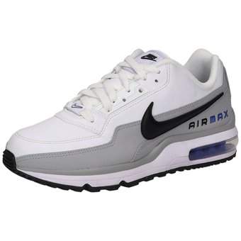 Nike Air Max LTD 3 Sneaker in weiß