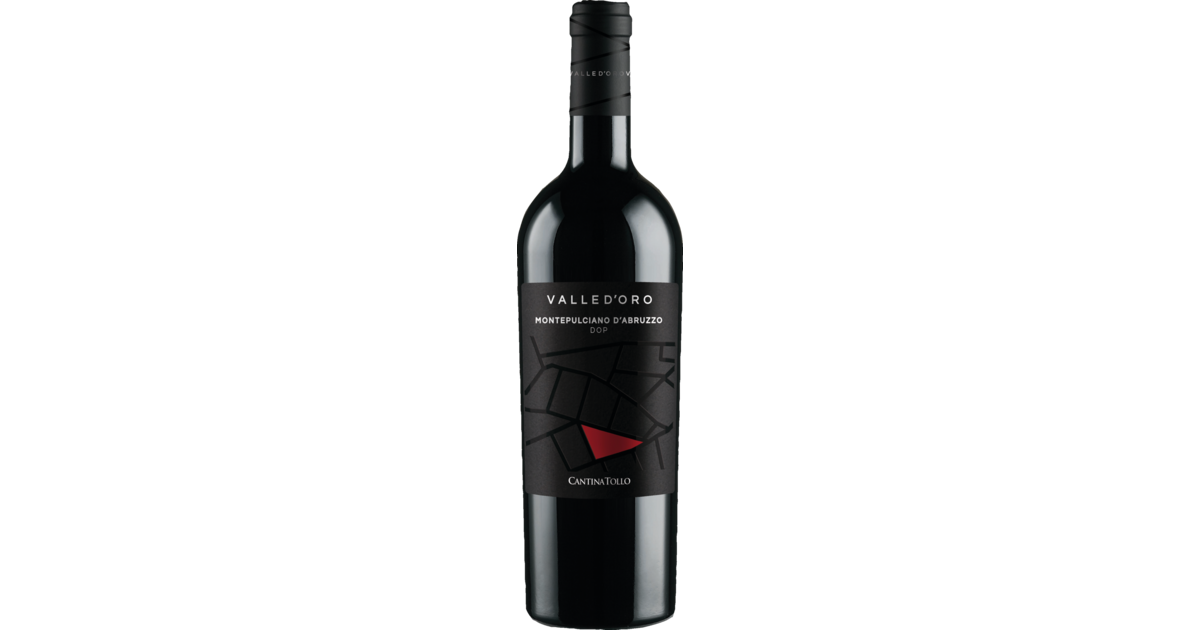 Valle d'Oro Montepulciano