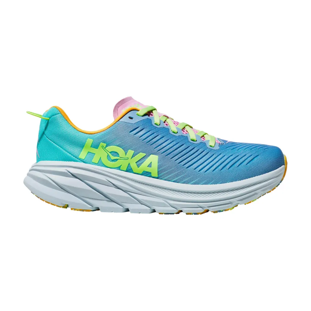 Hoka Rincon 3 1119396-DDL / blau