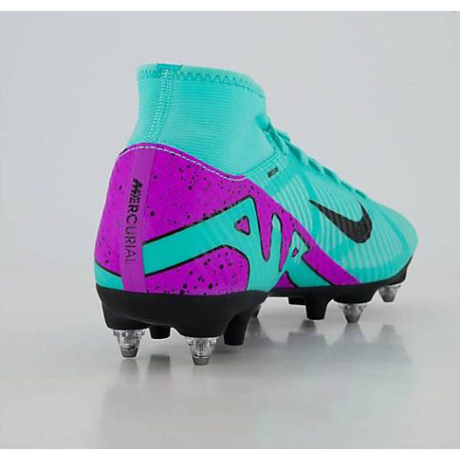Nike Performance Fußballschuhe MERCURIAL SUPERFLY 9 ACADEMY für weichen Rasen
