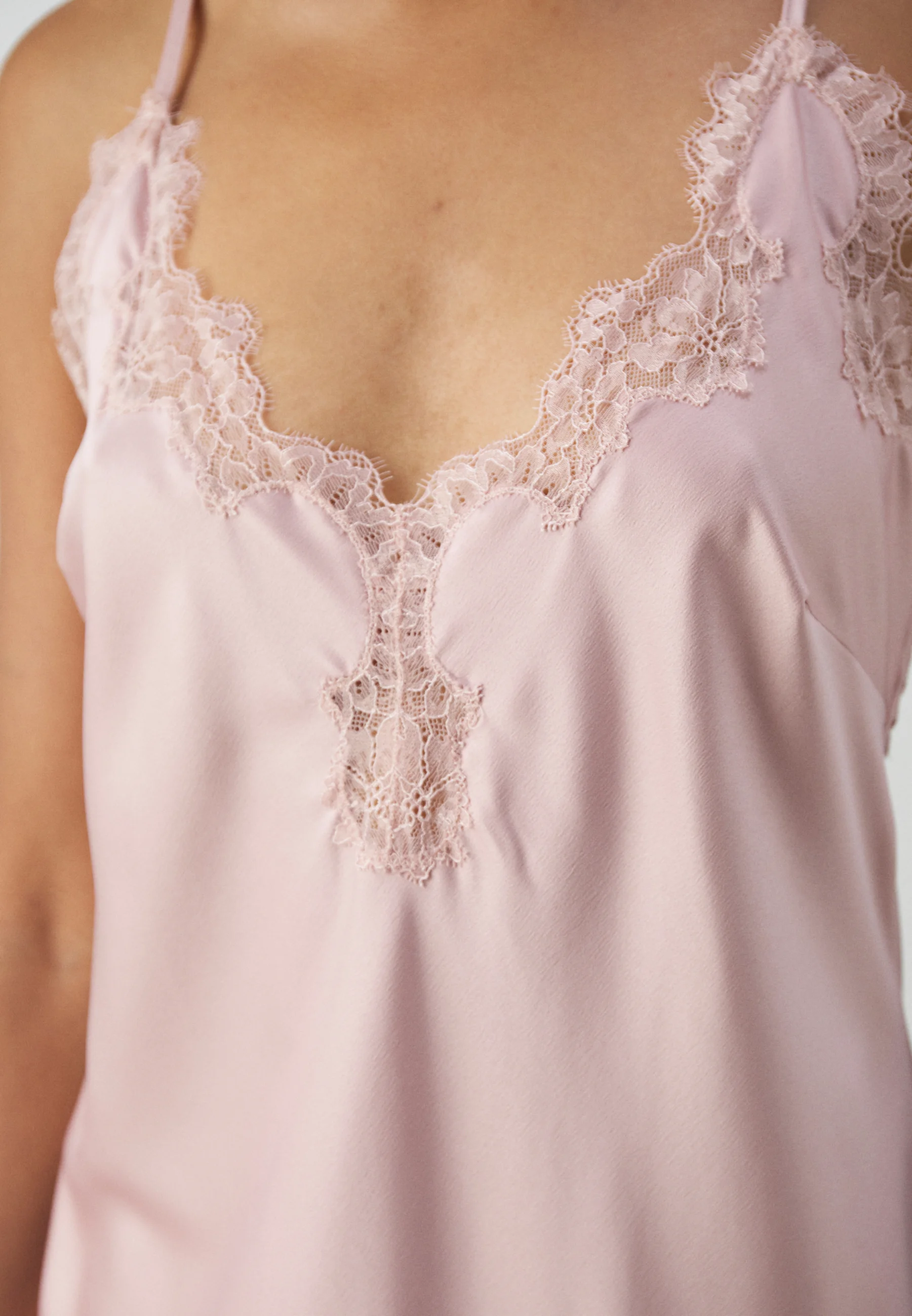 Hunkemöller CROSS STRAPS SOPHIA - Camisón